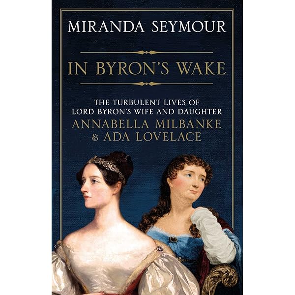 Amazon | Ada Lovelace: A Life from Beginning to End (Biographies